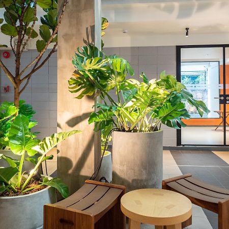Lub D Bangkok Siam - Opposite Mbk & Next To Skytrain - Perfect For Shopping Lovers! Екстериор снимка