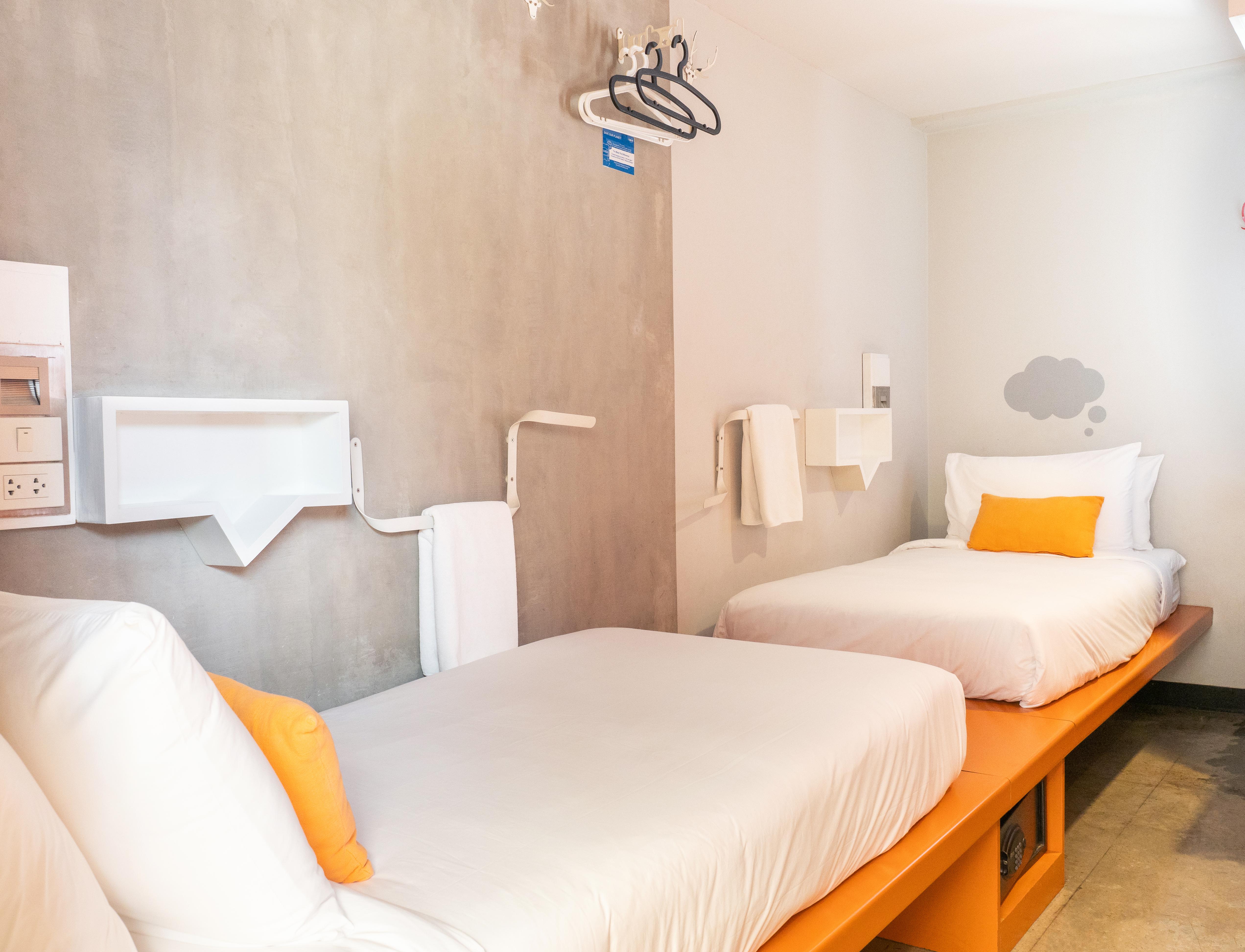 Lub D Bangkok Siam - Opposite Mbk & Next To Skytrain - Perfect For Shopping Lovers! Екстериор снимка