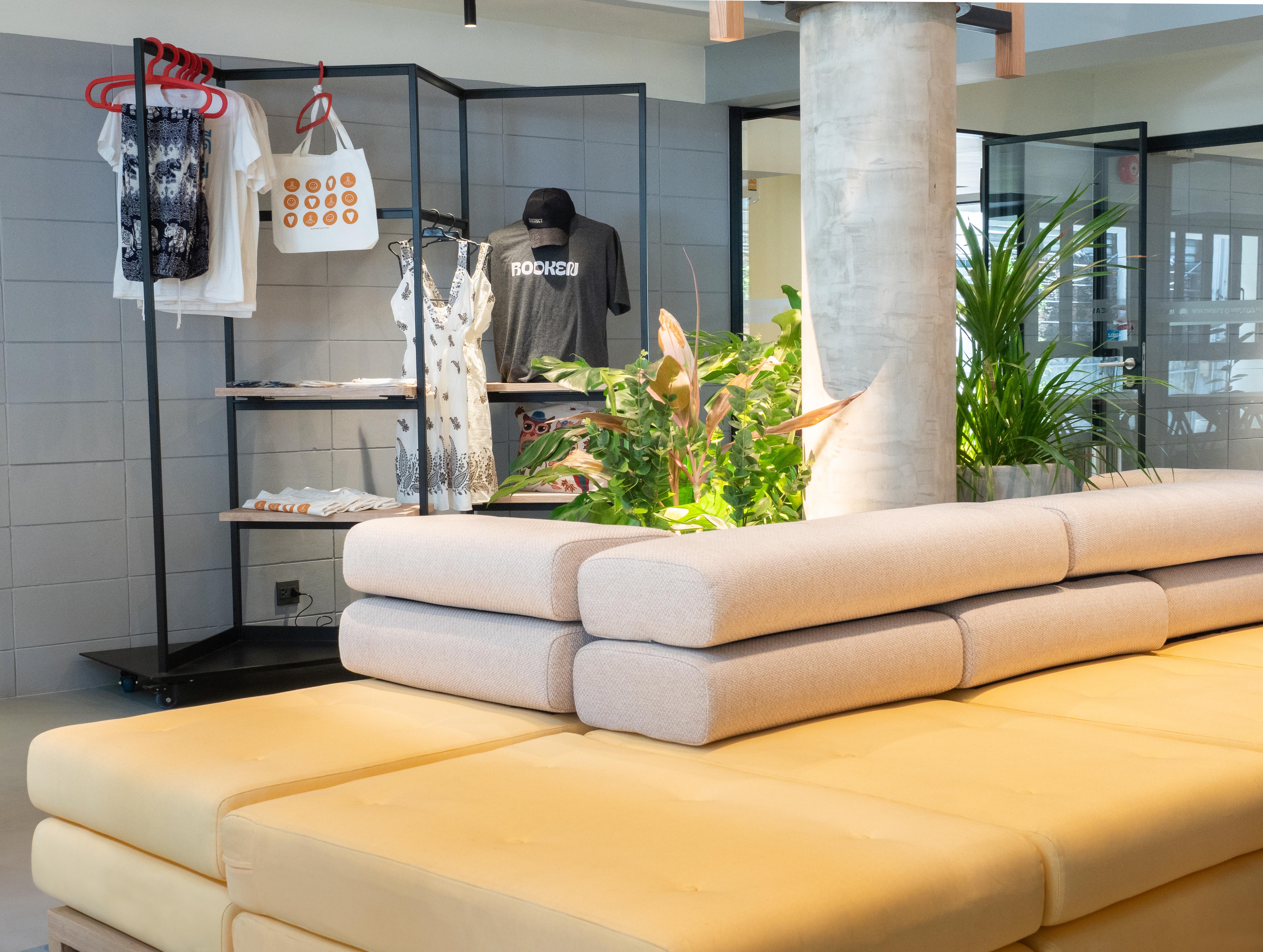 Lub D Bangkok Siam - Opposite Mbk & Next To Skytrain - Perfect For Shopping Lovers! Екстериор снимка