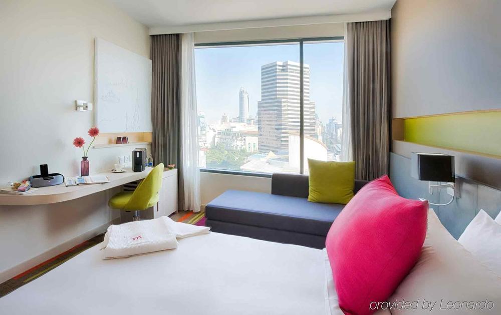 Lub D Bangkok Siam - Opposite Mbk & Next To Skytrain - Perfect For Shopping Lovers! Екстериор снимка