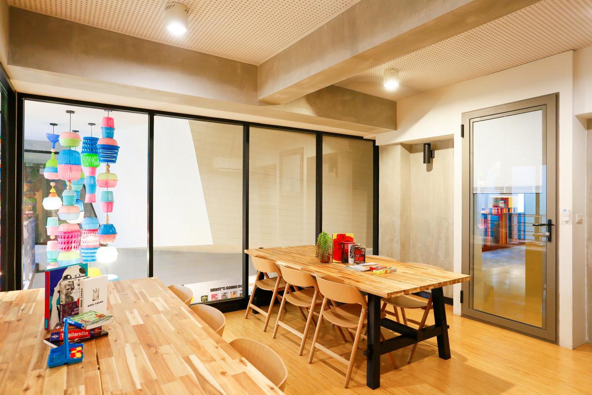 Lub D Bangkok Siam - Opposite Mbk & Next To Skytrain - Perfect For Shopping Lovers! Екстериор снимка