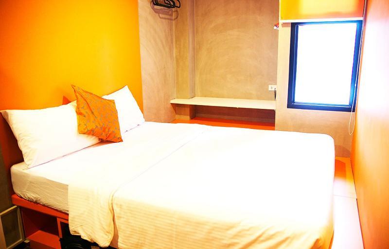 Lub D Bangkok Siam - Opposite Mbk & Next To Skytrain - Perfect For Shopping Lovers! Екстериор снимка
