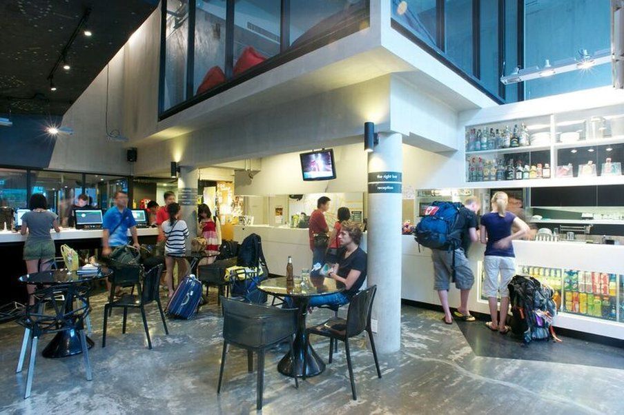 Lub D Bangkok Siam - Opposite Mbk & Next To Skytrain - Perfect For Shopping Lovers! Екстериор снимка