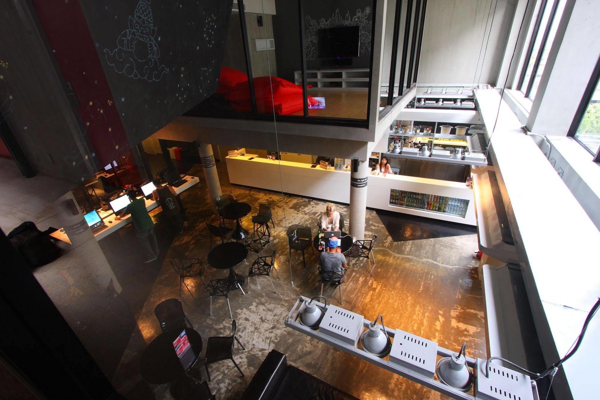 Lub D Bangkok Siam - Opposite Mbk & Next To Skytrain - Perfect For Shopping Lovers! Екстериор снимка
